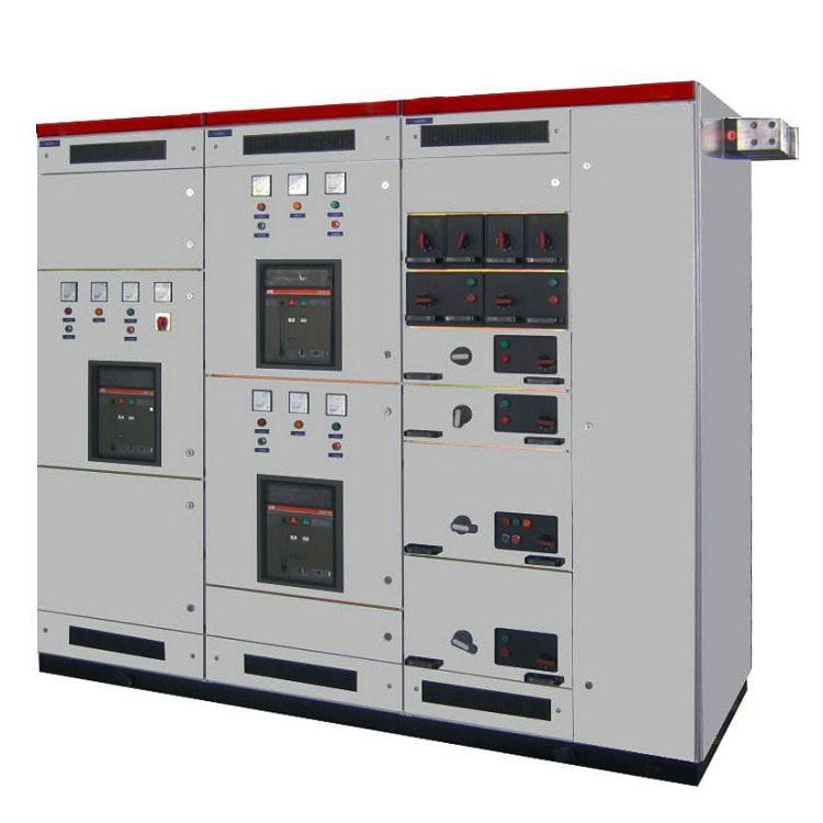 Complete Guide to Low Voltage Switchgear: Design, Applications and Buying Guide