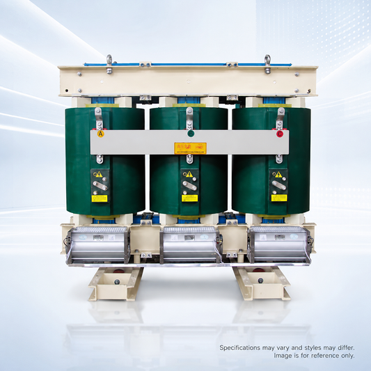 Resin Cast Dry Type Transformer Cast Resin Electrical Transformer