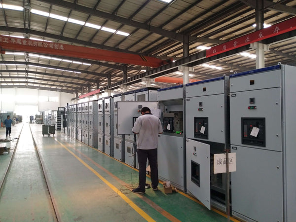 Precision Manufacturing
