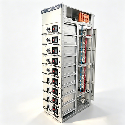 Switchboard Motor Control Center Panel Power Distribution Switchgear