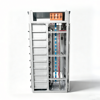 Switchboard Motor Control Center Panel Power Distribution Switchgear