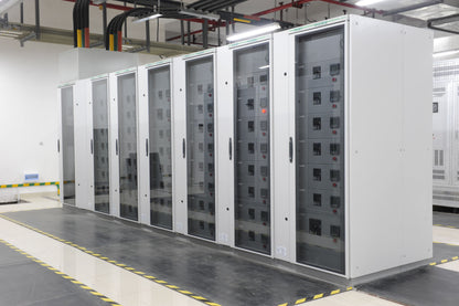 Switchboard Motor Control Center Panel Power Distribution Switchgear